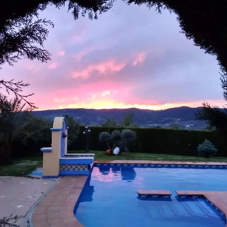 Andalusian Experience