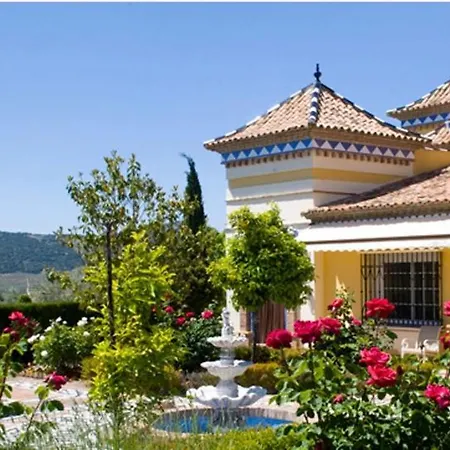 Andalusian Experience روندا
