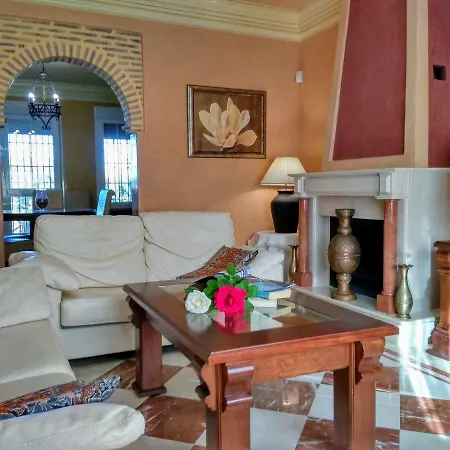 Villa Andalusian Experience Ronda