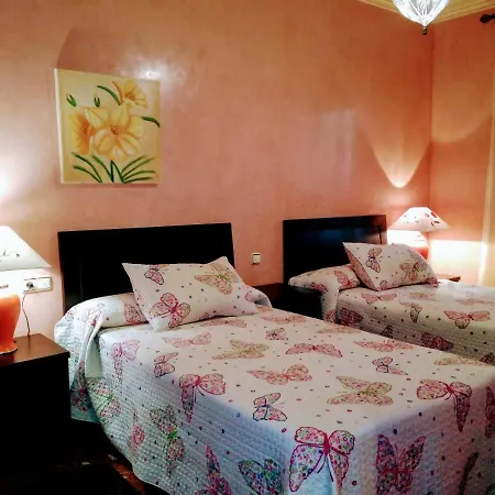 Andalusian Experience Villa