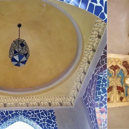 Andalusian Experience Villa *