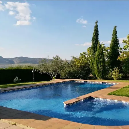 Andalusian Experience * Ronda