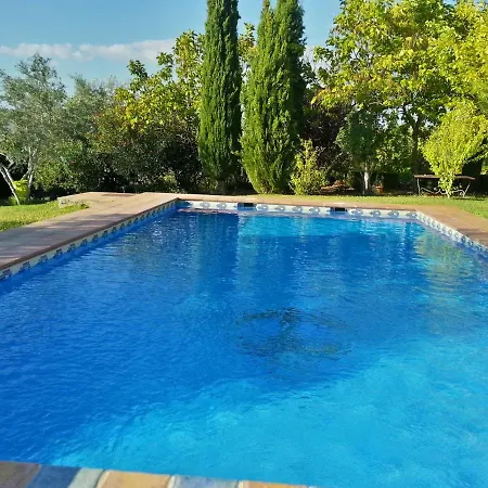 فيلة Andalusian Experience
