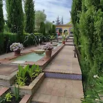 Вилла Andalusian Experience *