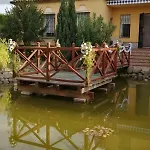 Andalusian Experience Вилла *