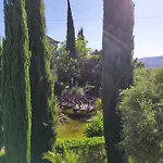 Andalusian Experience Вилла