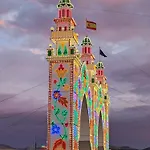 Вилла Andalusian Experience