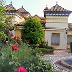 Вилла Andalusian Experience Ронда