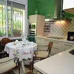 Andalusian Experience Вилла Ронда