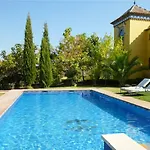 Вилла Andalusian Experience Ронда