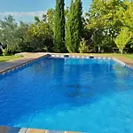 Вилла Andalusian Experience