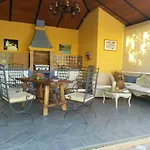 Andalusian Experience Villa