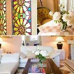 Вилла Andalusian Experience *