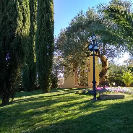 Andalusian Experience روندا