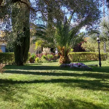 فيلة Andalusian Experience