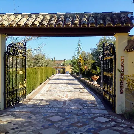 빌라 Andalusian Experience