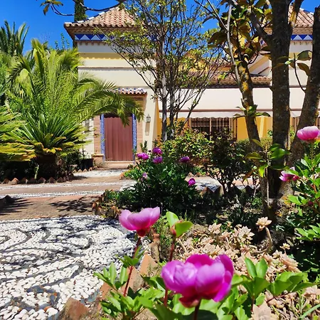 Andalusian Experience Вилла *
