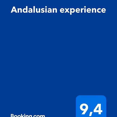 Andalusian Experience *