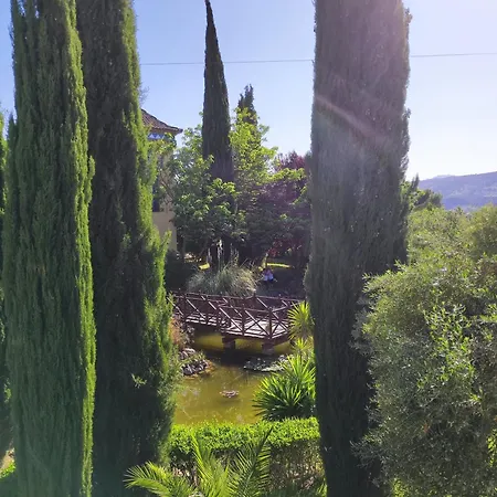 Andalusian Experience Villa