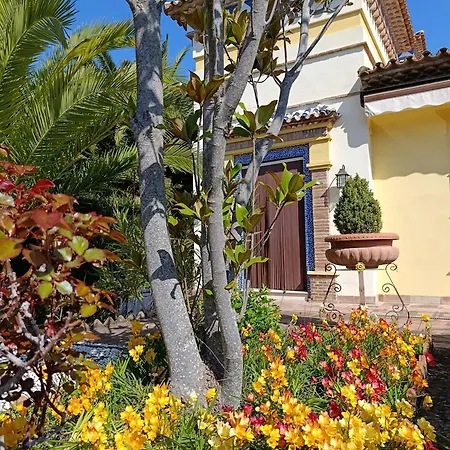 Villa Andalusian Experience