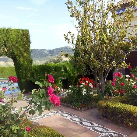 Andalusian Experience * روندا