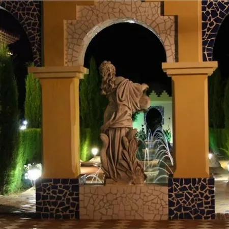 Andalusian Experience * روندا