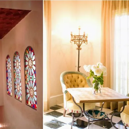 Andalusian Experience * روندا