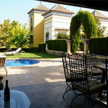 Andalusian Experience روندا