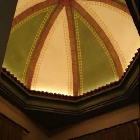 فيلة Andalusian Experience روندا