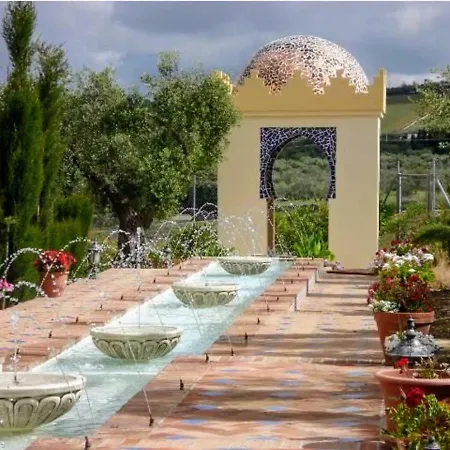 فيلة Andalusian Experience