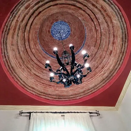 فيلة Andalusian Experience روندا