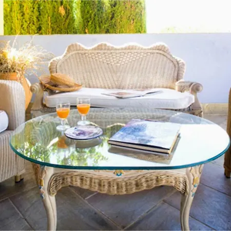 فيلة Andalusian Experience