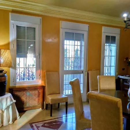 Andalusian Experience * روندا