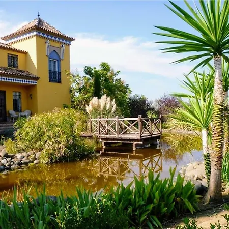 Andalusian Experience روندا