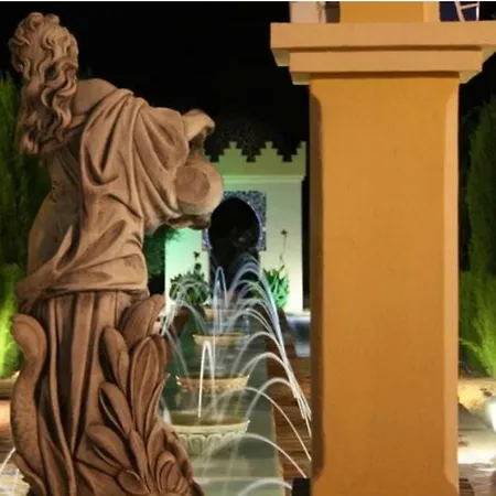 فيلة Andalusian Experience روندا