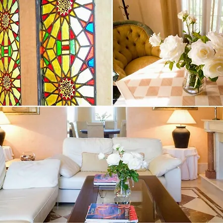 فيلة Andalusian Experience *