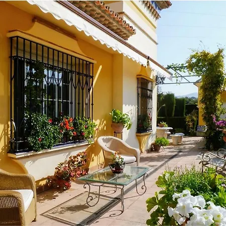 فيلة Andalusian Experience روندا