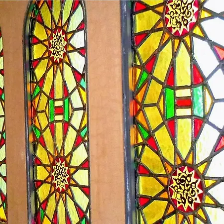 فيلة Andalusian Experience روندا