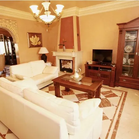 Andalusian Experience *