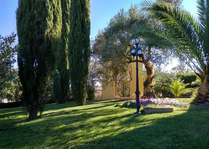 Andalusian Experience 론다