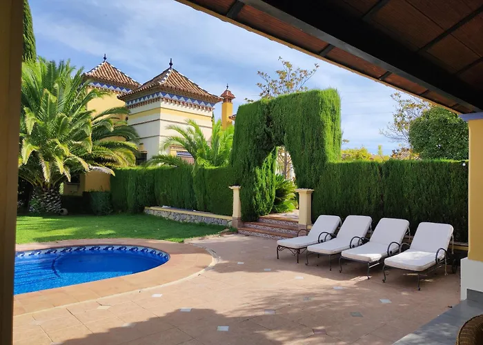 Andalusian Experience * 론다