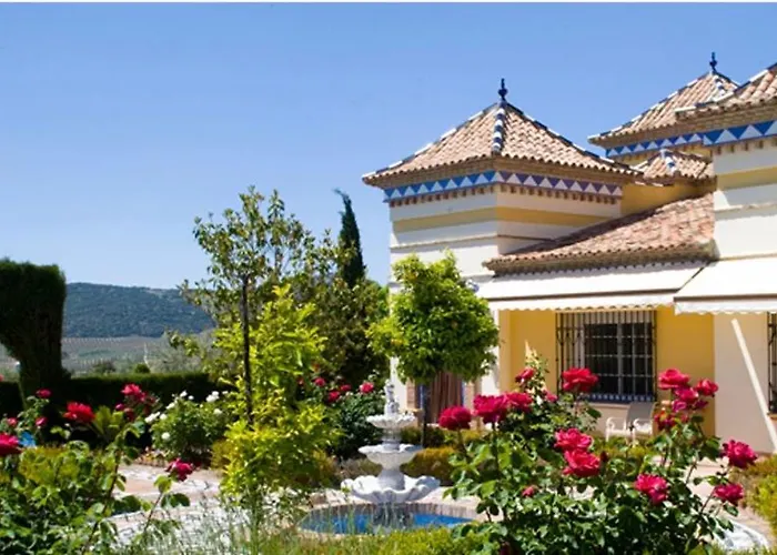 Andalusian Experience 론다