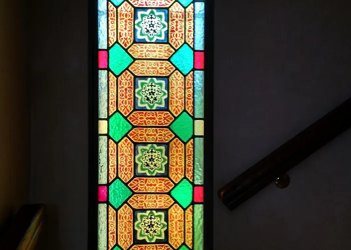 빌라 Andalusian Experience *