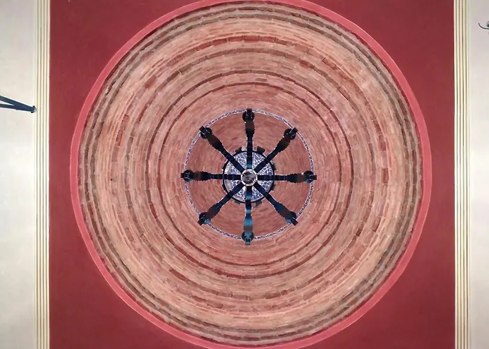 빌라 Andalusian Experience 론다