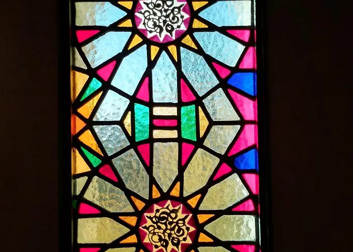 Andalusian Experience