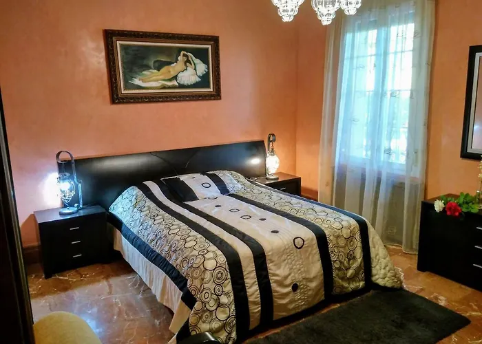 Andalusian Experience * 론다