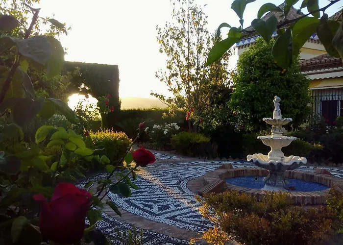 Andalusian Experience 론다