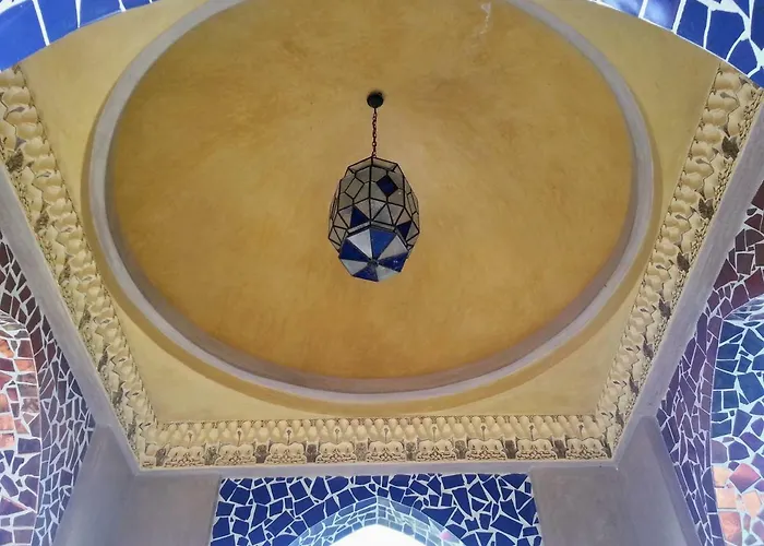 Andalusian Experience 빌라 *