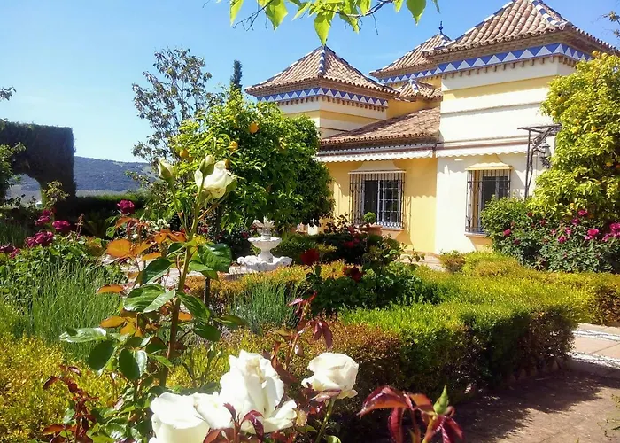 Andalusian Experience * 론다