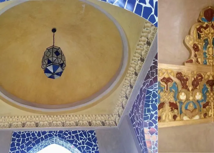 Andalusian Experience 빌라 *